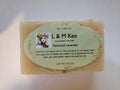 Patchouli Lavender - Soap - L & M Kee, LLC