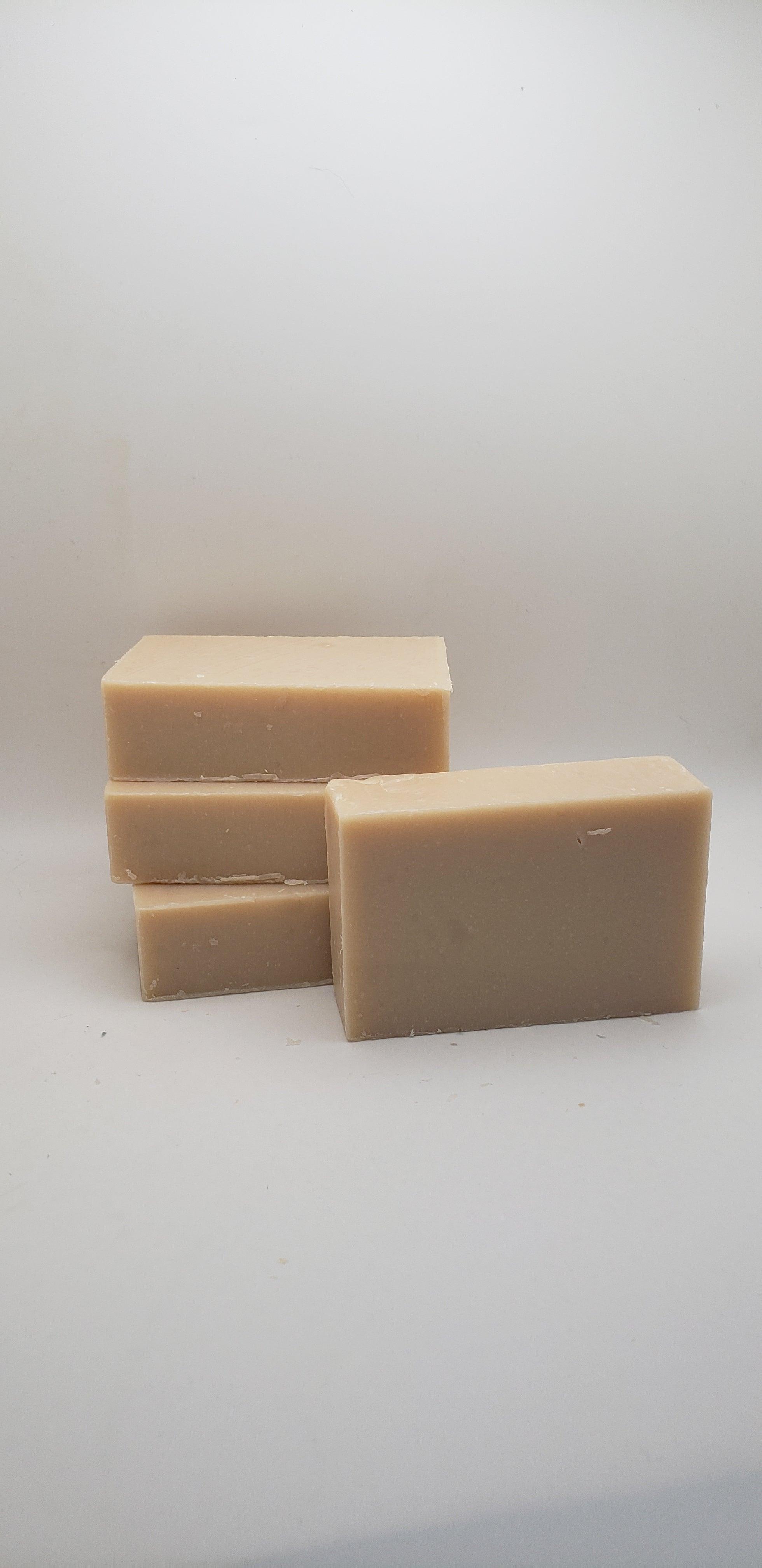 Sandalwood Bar Soap - L & M Kee, LLC