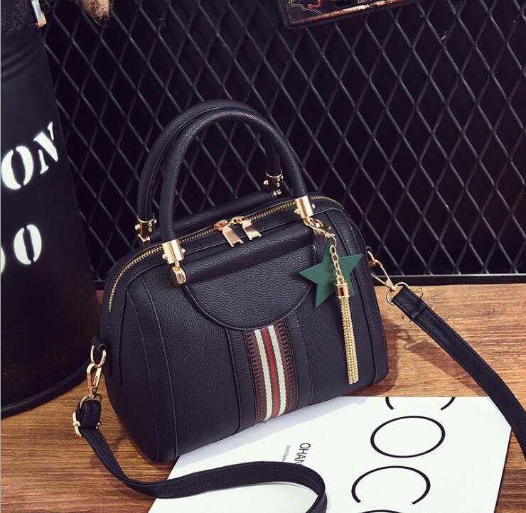 Boston Bag - L & M Kee, LLC