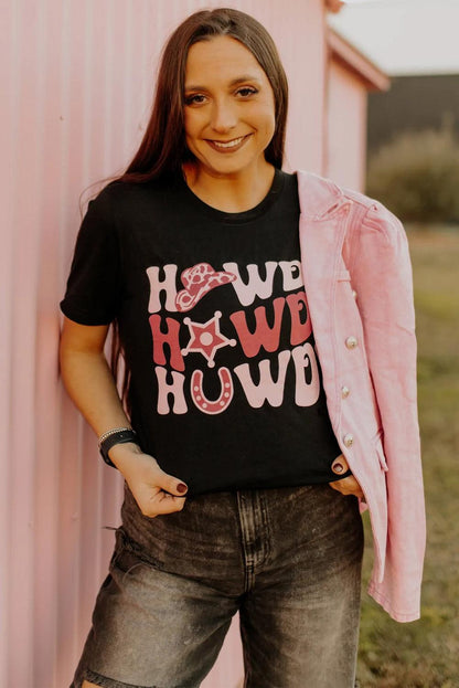 Sequin Heart Graphic Tee - L & M Kee, LLC