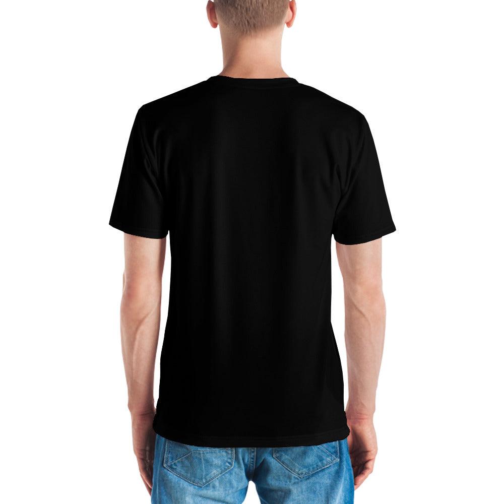 Be Different Men's t-shirt - L & M Kee, LLC