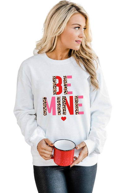 Father Christmas Embroidered Sweatshirt - L & M Kee, LLC