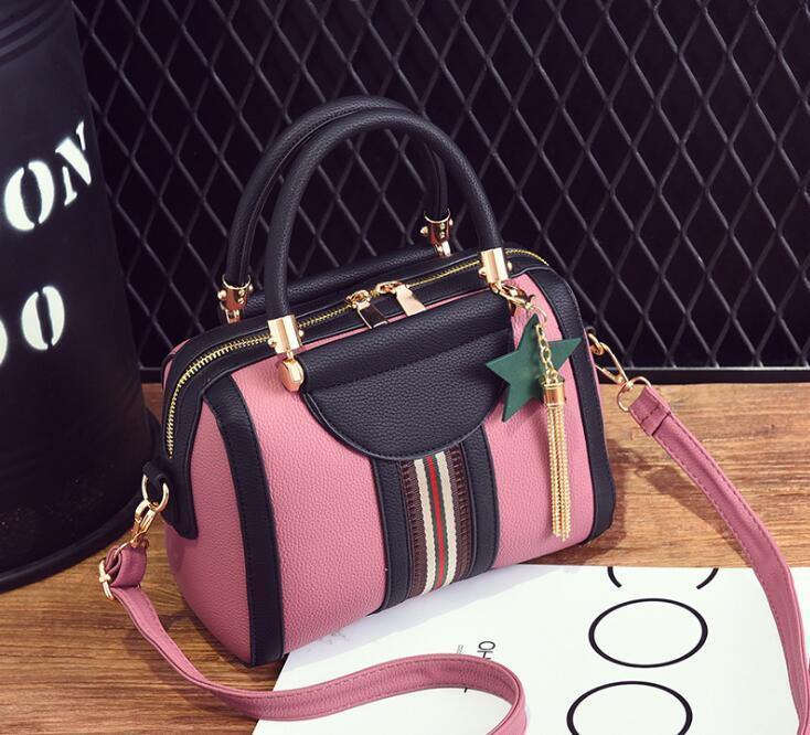 Boston Bag - L & M Kee, LLC