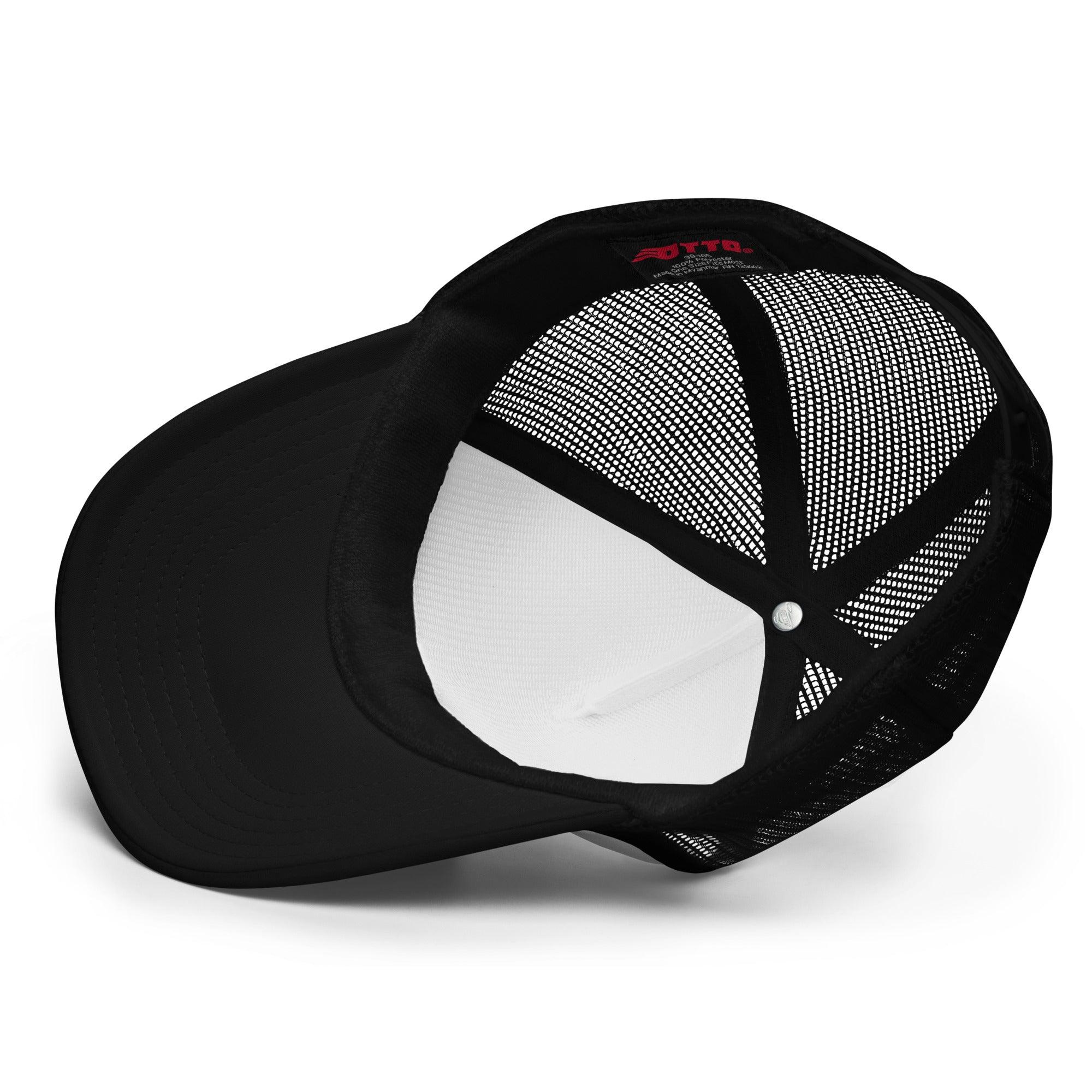 A Reel Expert Hat - L & M Kee, LLC