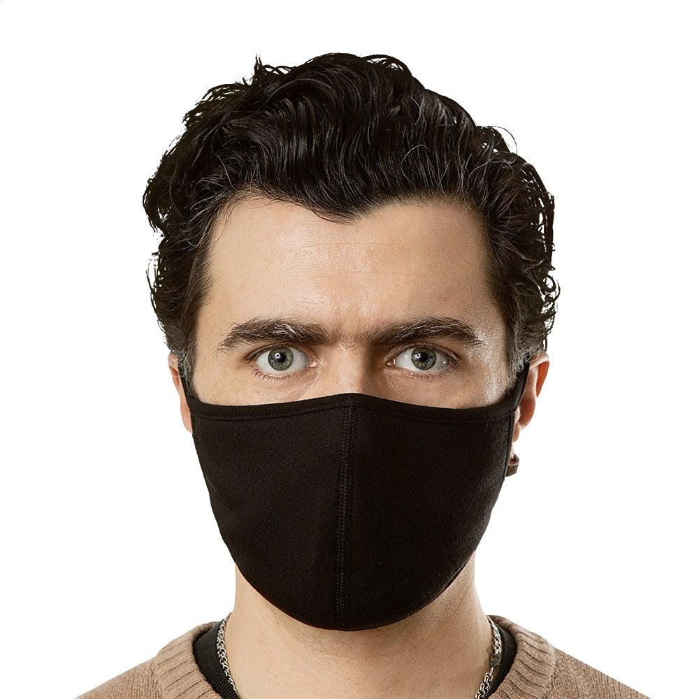 Cloth Face Mask (3-Pack) - L & M Kee, LLC