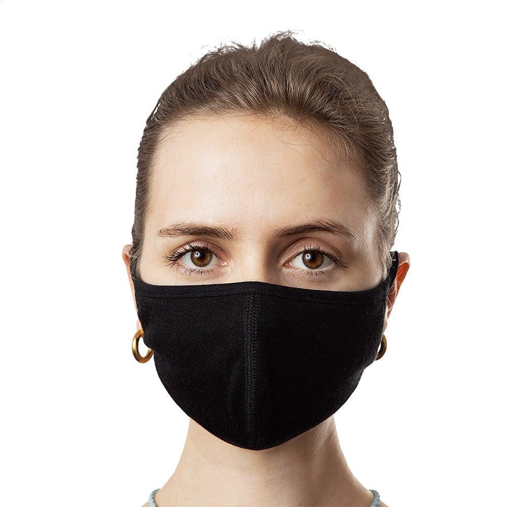 Cloth Face Mask (3-Pack) - L & M Kee, LLC