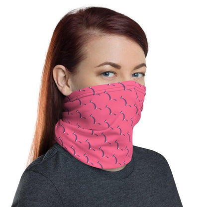 Have Heart Neck Gaiter - L & M Kee, LLC