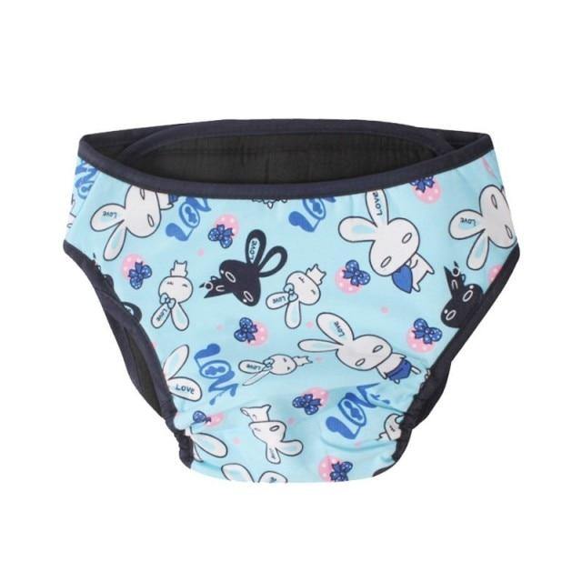 Washable Dog Briefs | Sanitary Panties XS-XXL - L & M Kee, LLC