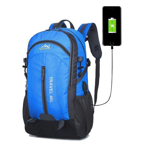 Traveler Hiking Backpacks - L & M Kee, LLC