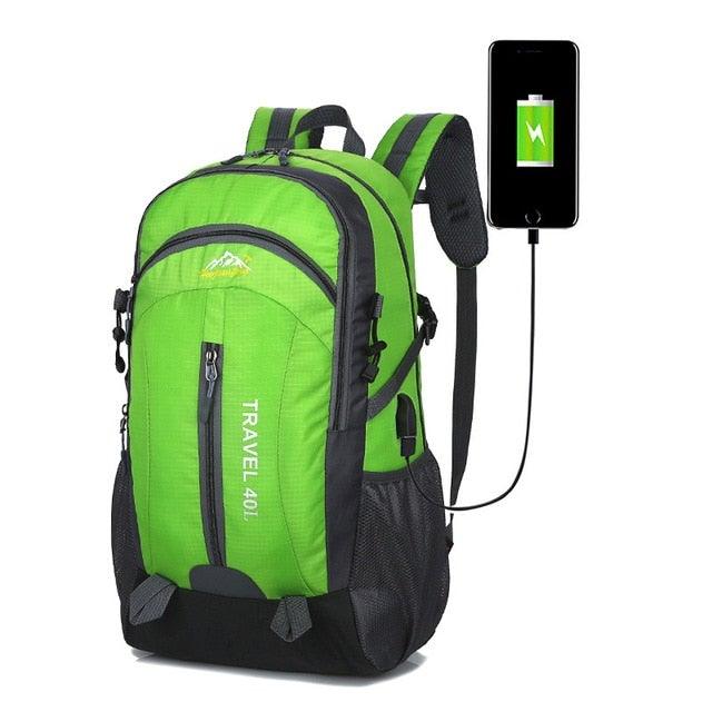 Traveler Hiking Backpacks - L & M Kee, LLC