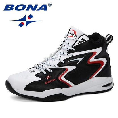 BONA Basketball Shoes - L & M Kee, LLC