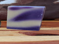 Lavender Swirl - Soap - L & M Kee, LLC