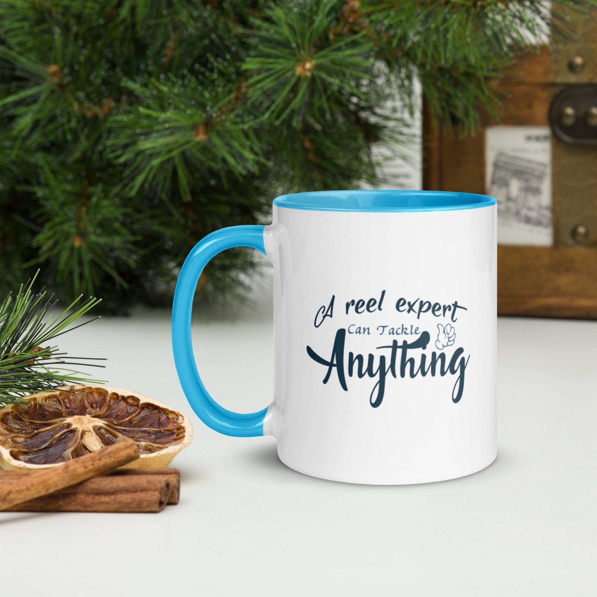 A Reel Expert - L & M Kee, LLC